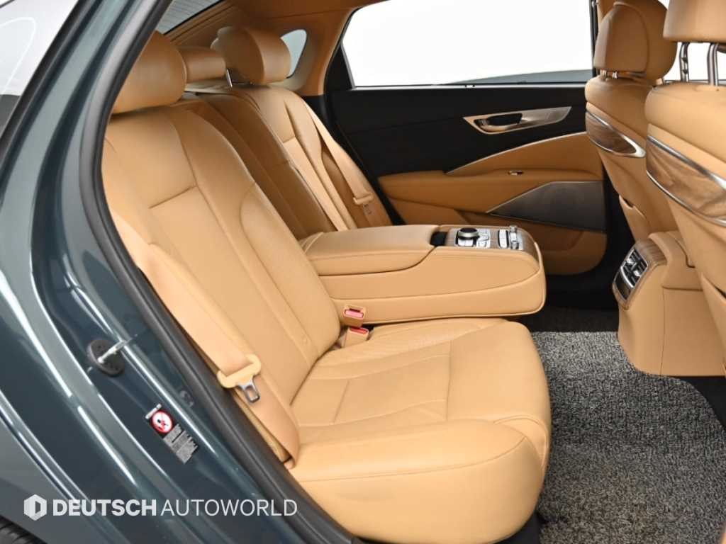 기아 K9 더 뉴 K9 2세대 3.8 GDI AWD 베스트 셀렉션 Ⅰ 이미지 12