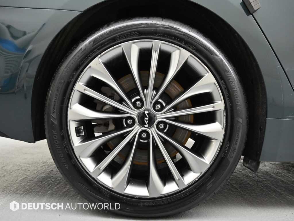 기아 K9 더 뉴 K9 2세대 3.8 GDI AWD 베스트 셀렉션 Ⅰ 이미지 5