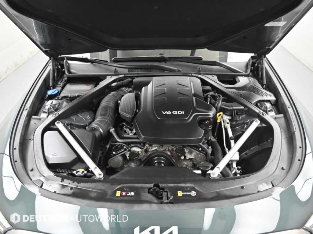 기아 K9 더 뉴 K9 2세대 3.8 GDI AWD 베스트 셀렉션 Ⅰ 이미지 6