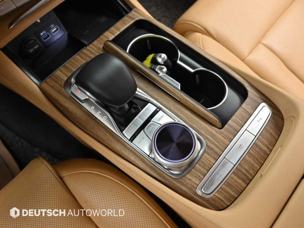 기아 K9 더 뉴 K9 2세대 3.8 GDI AWD 베스트 셀렉션 Ⅰ 이미지 9