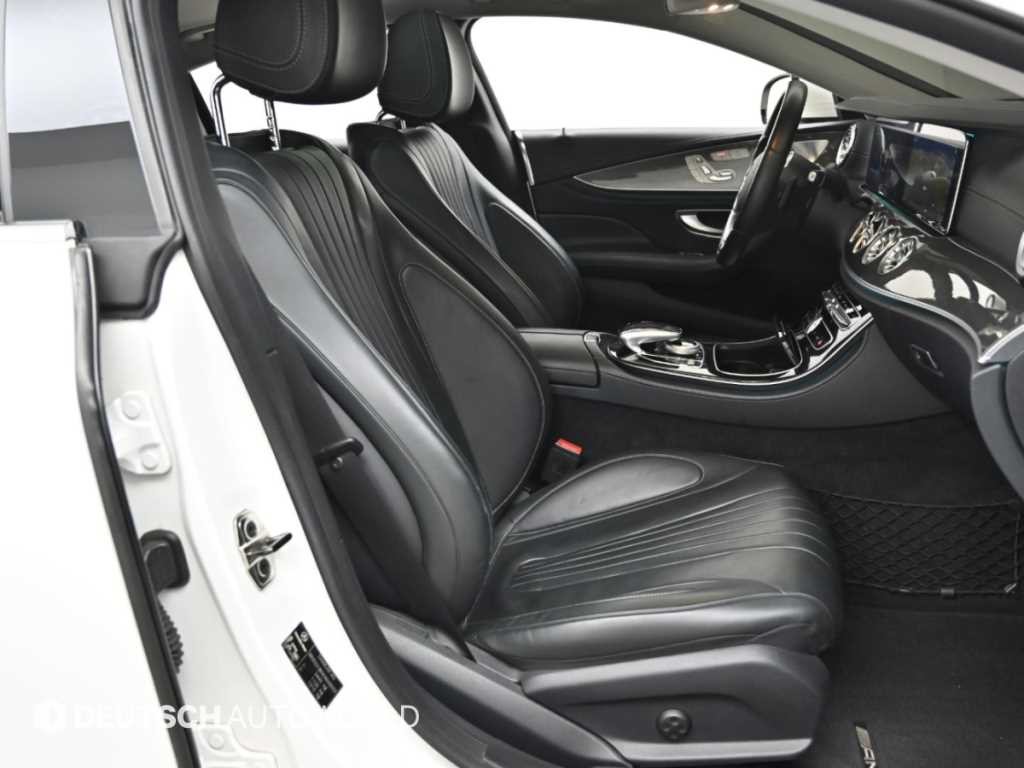 벤츠 CLS 클래스 CLS클래스 C257 CLS 300d AMG Line 이미지 10
