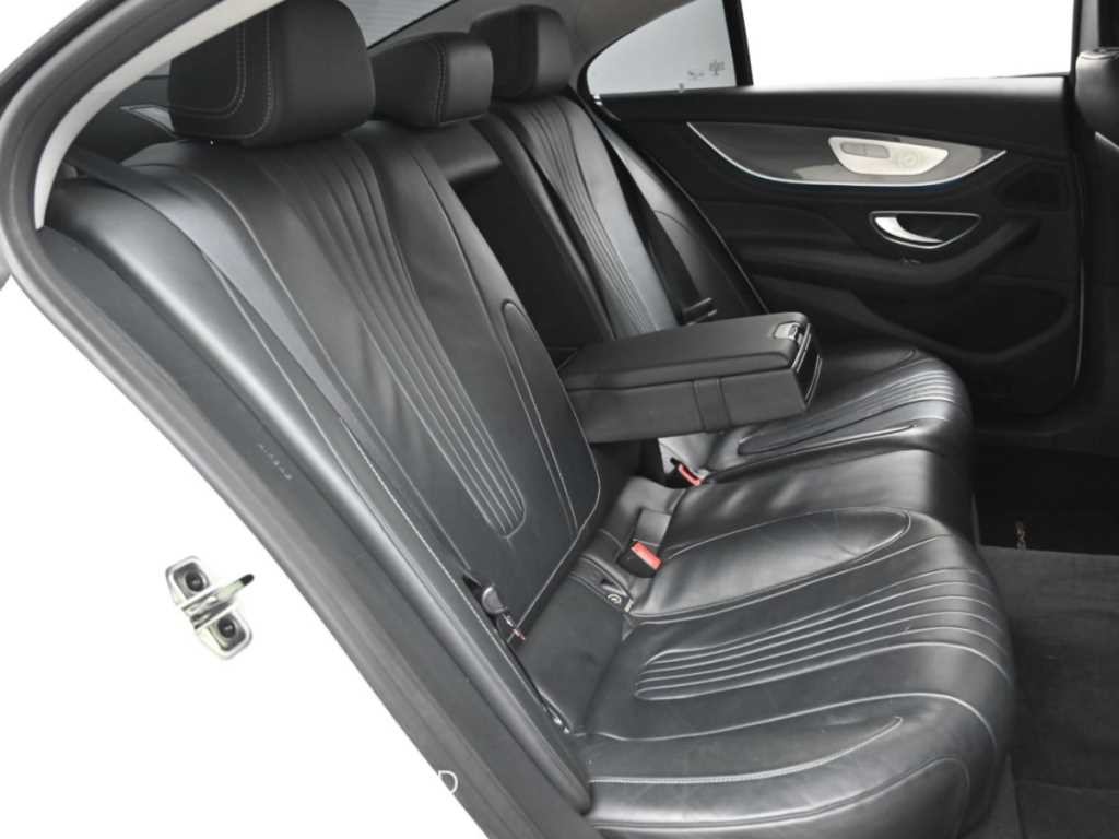 벤츠 CLS 클래스 CLS클래스 C257 CLS 300d AMG Line 이미지 12