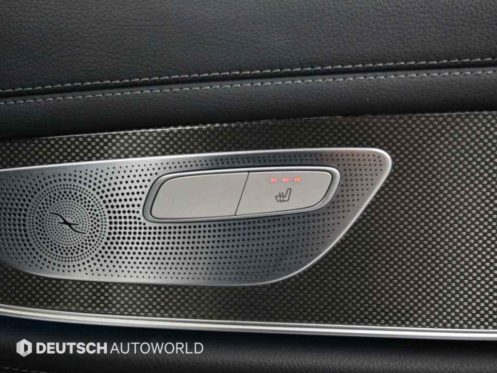 벤츠 CLS 클래스 CLS클래스 C257 CLS 300d AMG Line 이미지 16