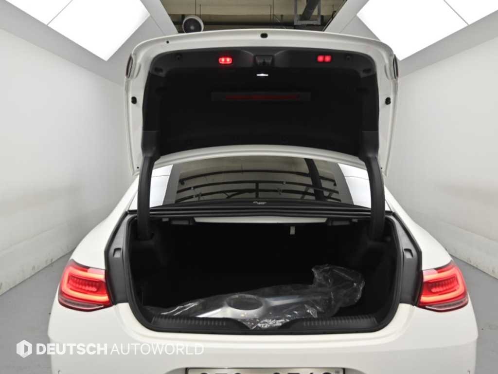 벤츠 CLS 클래스 CLS클래스 C257 CLS 300d AMG Line 이미지 19