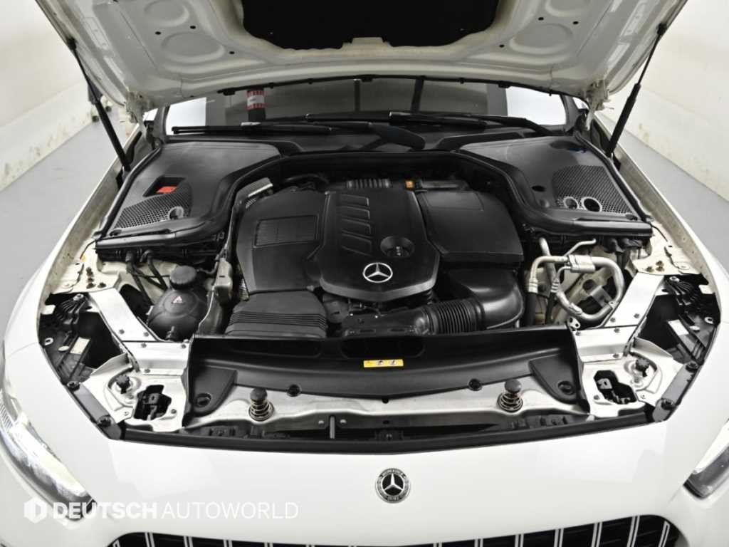 벤츠 CLS 클래스 CLS클래스 C257 CLS 300d AMG Line 이미지 6