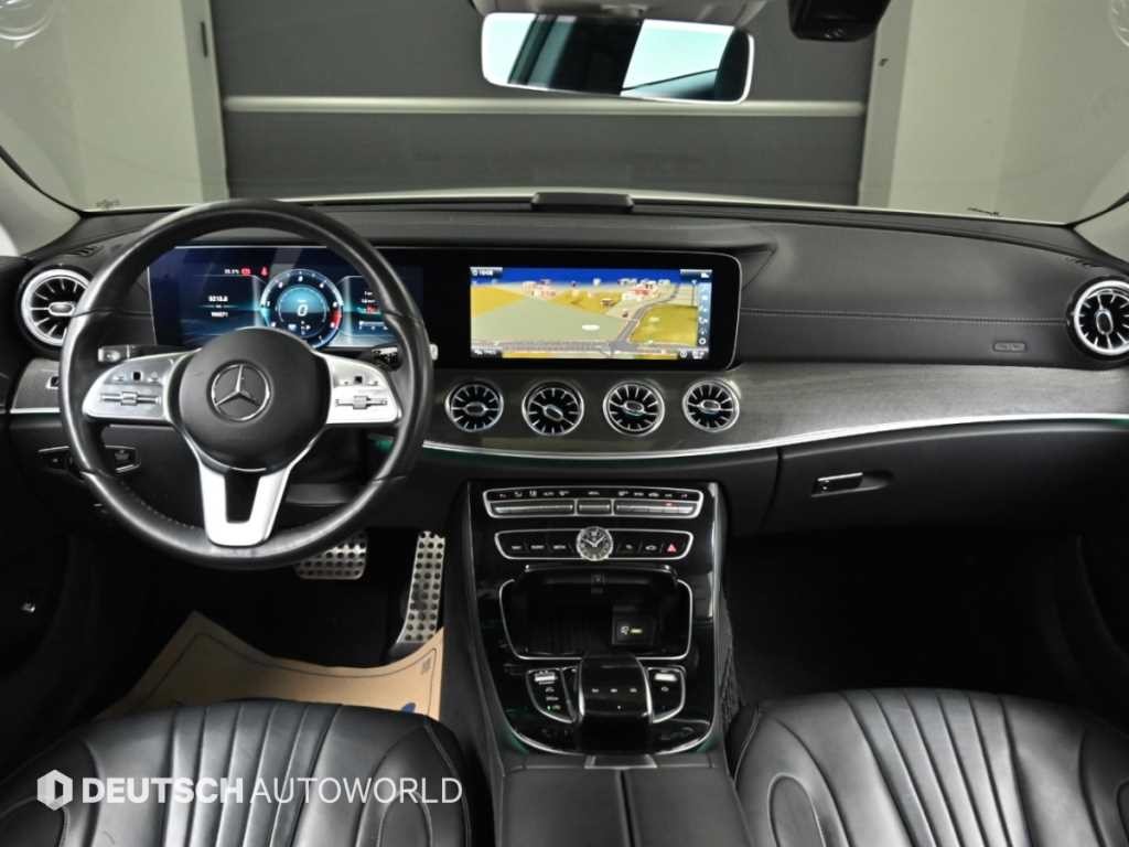 벤츠 CLS 클래스 CLS클래스 C257 CLS 300d AMG Line 이미지 7