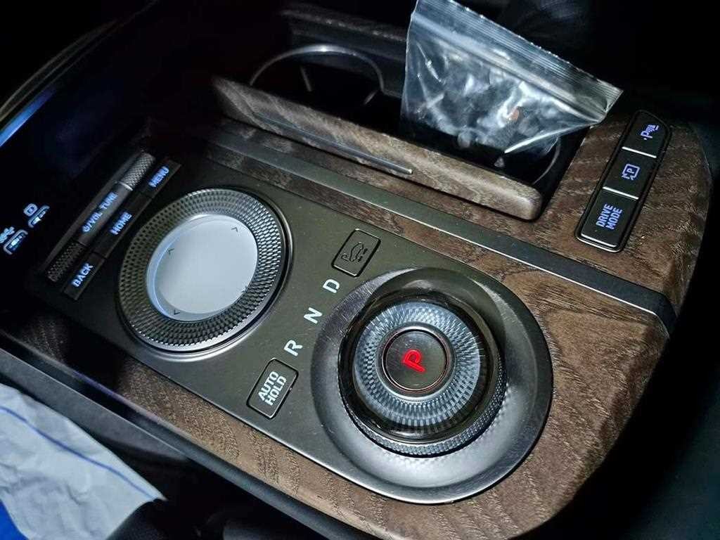 제네시스 G80 G80(RG3) 3.5 가솔린 터보 AWD 기본형 이미지 10