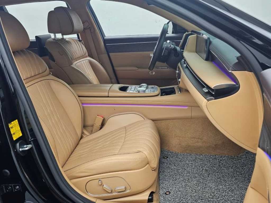 제네시스 G90 G90(RS4) 3.5T GDI AWD 이미지 10