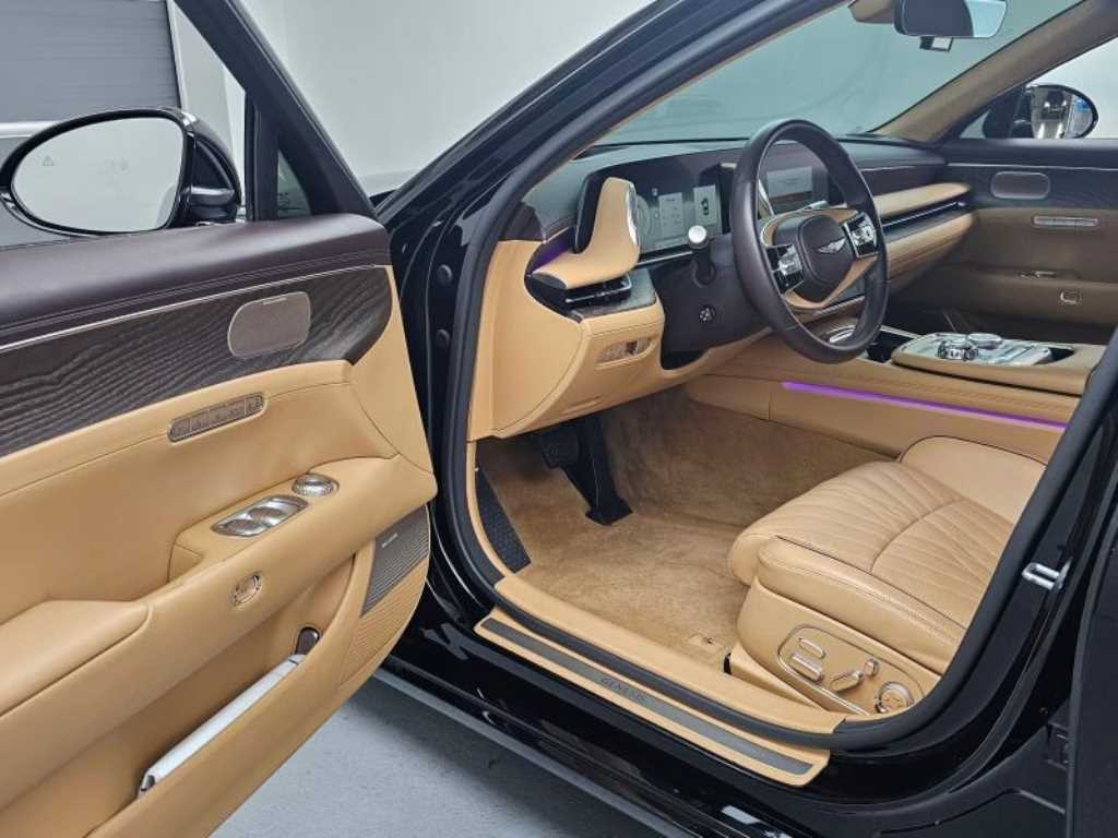 제네시스 G90 G90(RS4) 3.5T GDI AWD 이미지 11