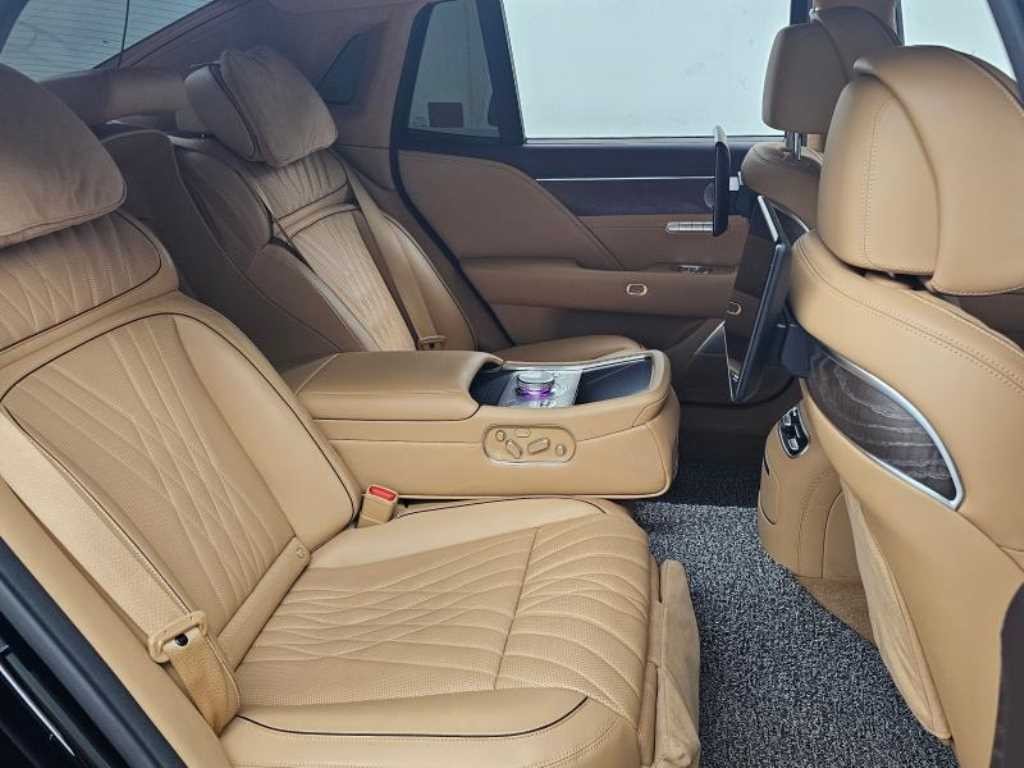 제네시스 G90 G90(RS4) 3.5T GDI AWD 이미지 12