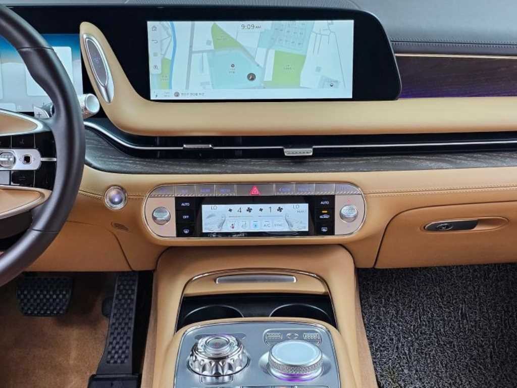제네시스 G90 G90(RS4) 3.5T GDI AWD 이미지 14