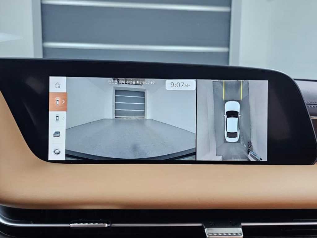 제네시스 G90 G90(RS4) 3.5T GDI AWD 이미지 15