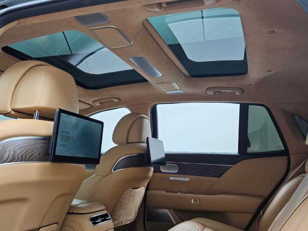 제네시스 G90 G90(RS4) 3.5T GDI AWD 이미지 18