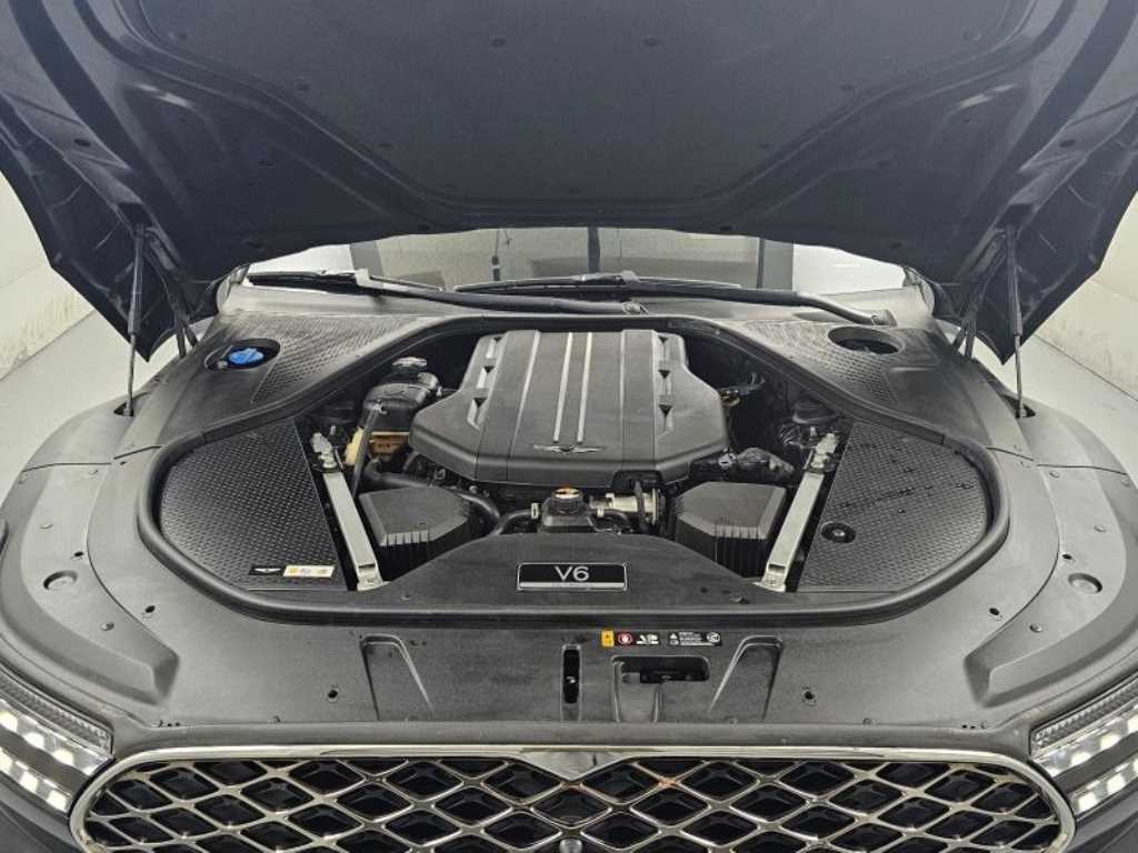 제네시스 G90 G90(RS4) 3.5T GDI AWD 이미지 6