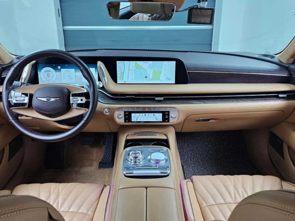 제네시스 G90 G90(RS4) 3.5T GDI AWD 이미지 7