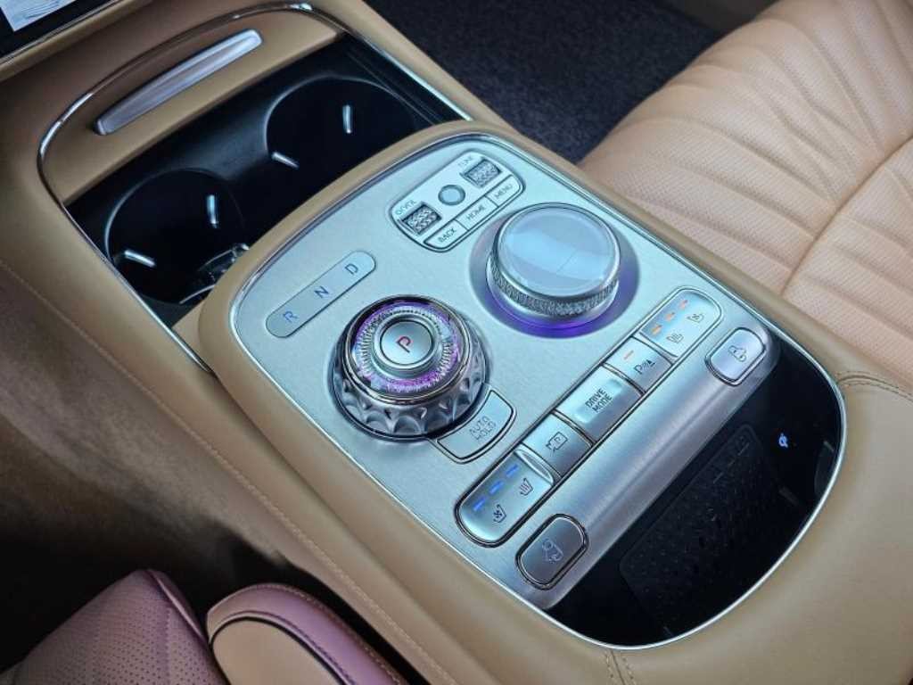 제네시스 G90 G90(RS4) 3.5T GDI AWD 이미지 9