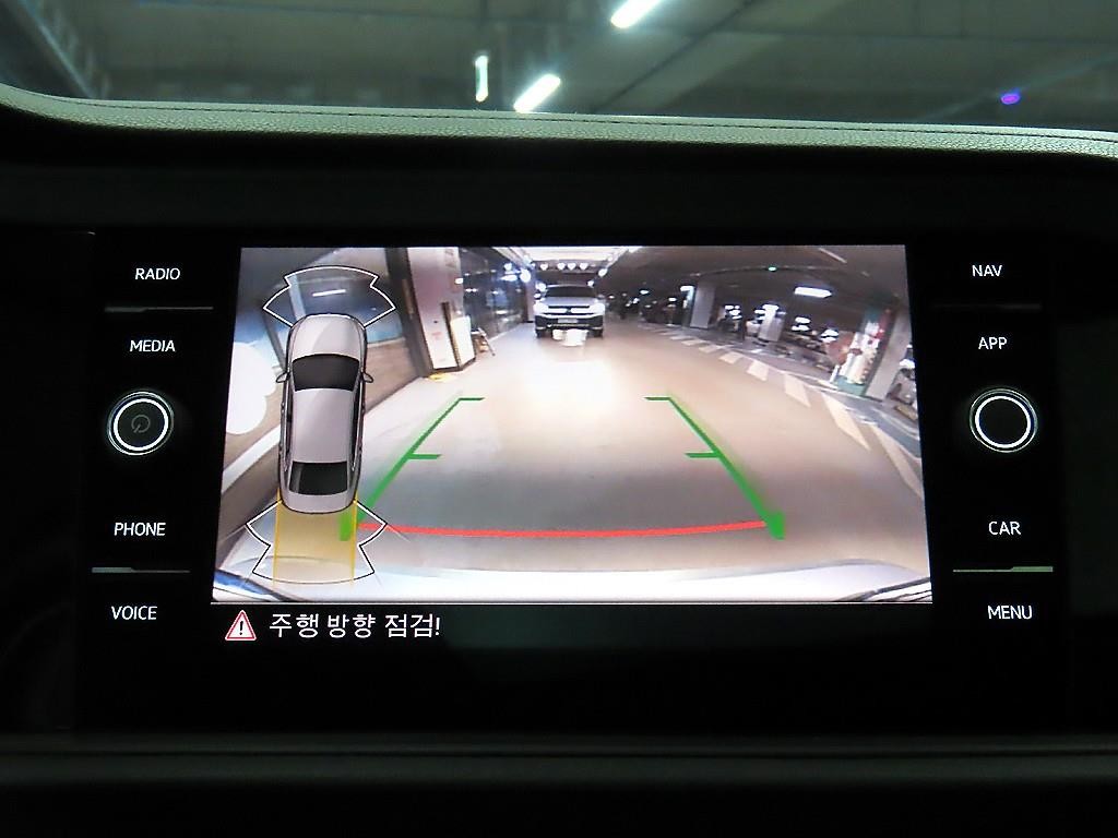 폭스바겐 제타 올 뉴 제타 1.4 TSI 프레스티지 이미지 14