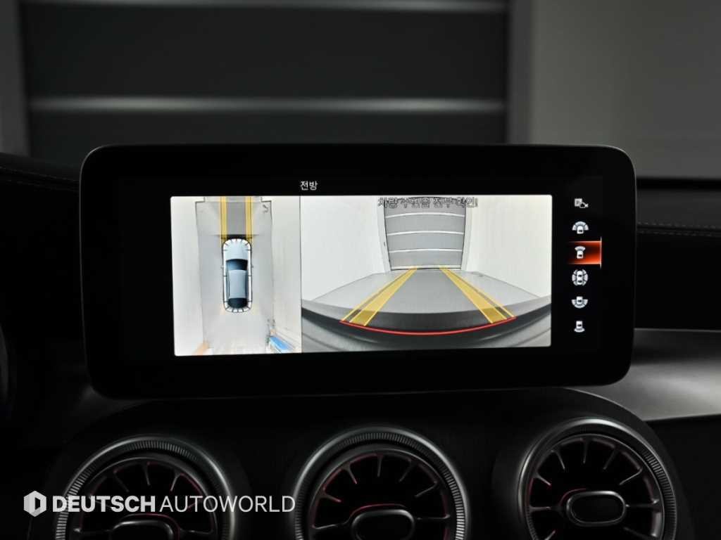 벤츠 GLC 클래스 GLC클래스 X253 GLC 300 4MATIC 쿠페 이미지 15