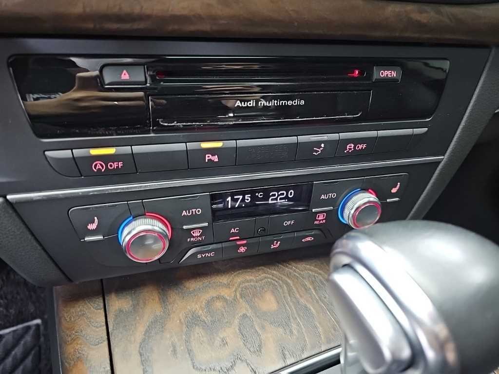 아우디 A7 3.0 TDI 콰트로 다이나믹 이미지 10