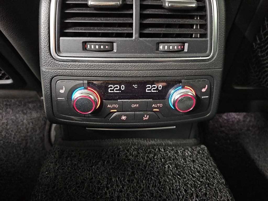 아우디 A7 3.0 TDI 콰트로 다이나믹 이미지 13
