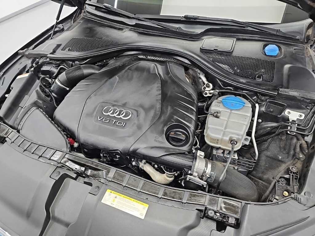 아우디 A7 3.0 TDI 콰트로 다이나믹 이미지 5
