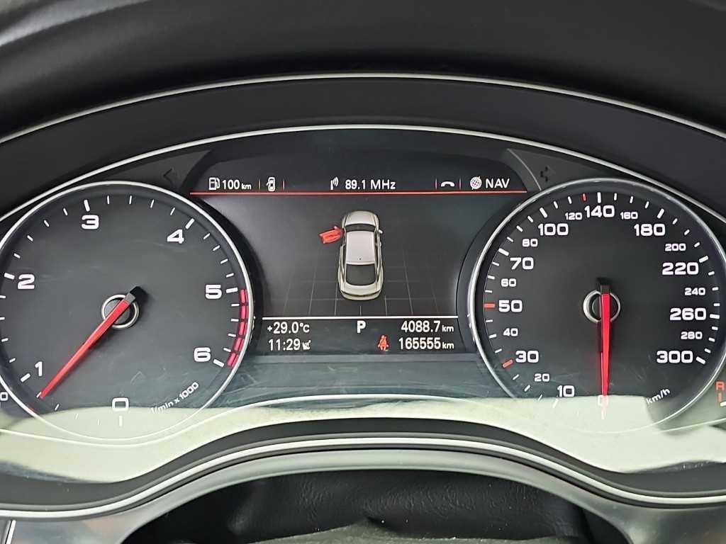 아우디 A7 3.0 TDI 콰트로 다이나믹 이미지 6