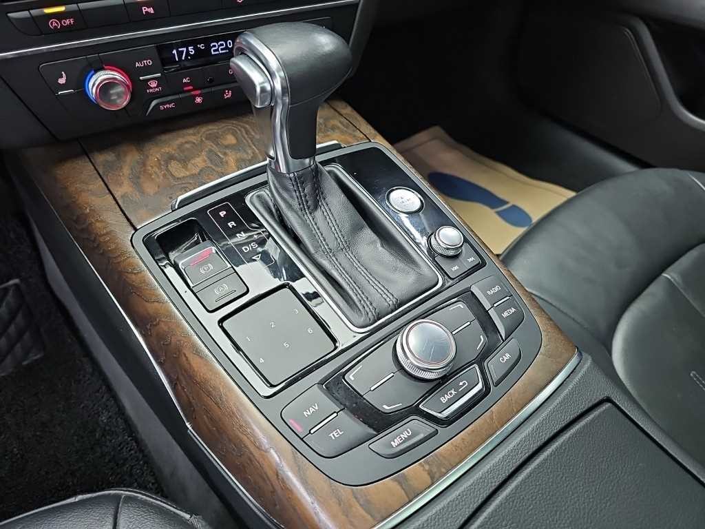 아우디 A7 3.0 TDI 콰트로 다이나믹 이미지 8