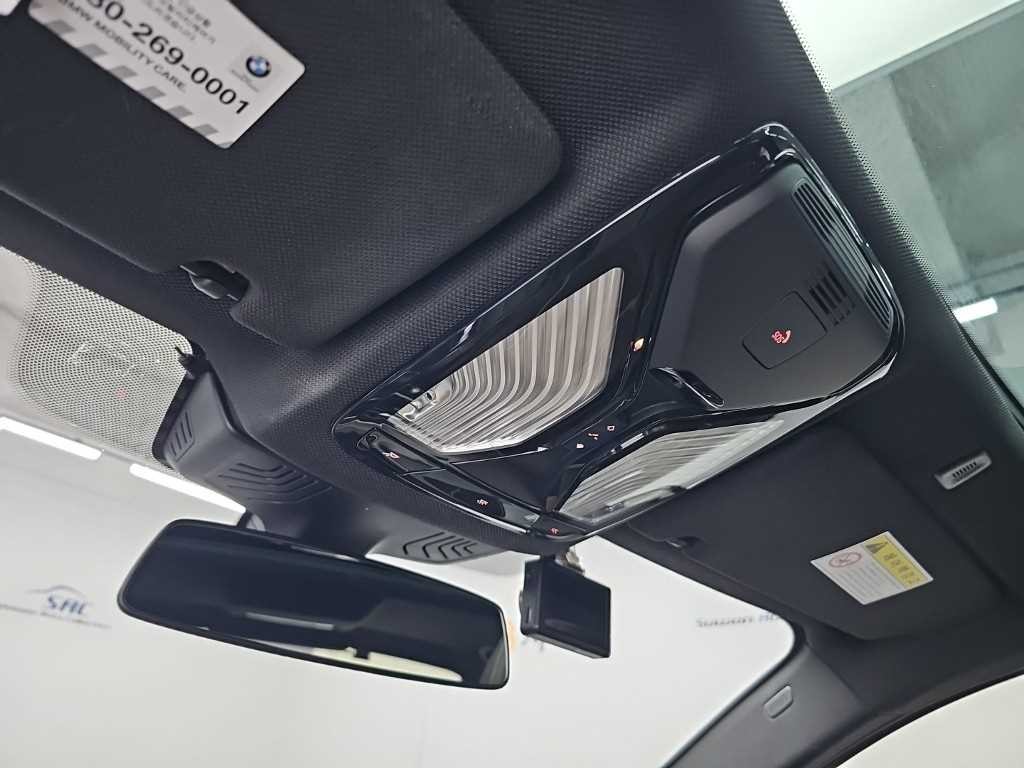 BMW 5시리즈 5시리즈 (G30) 520d xDrive M 스포츠 플러스 이미지 17