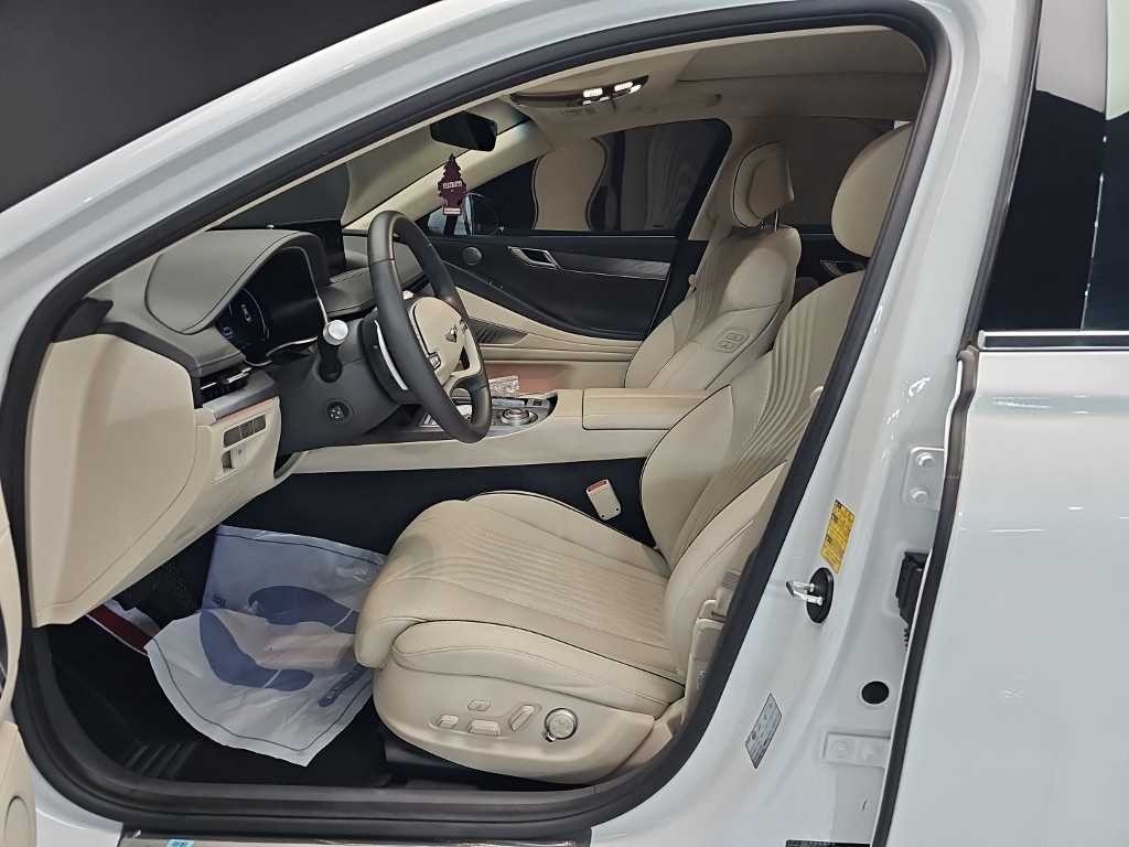 제네시스 G80 G80(RG3) 2.5 가솔린 터보 AWD 기본형 이미지 11