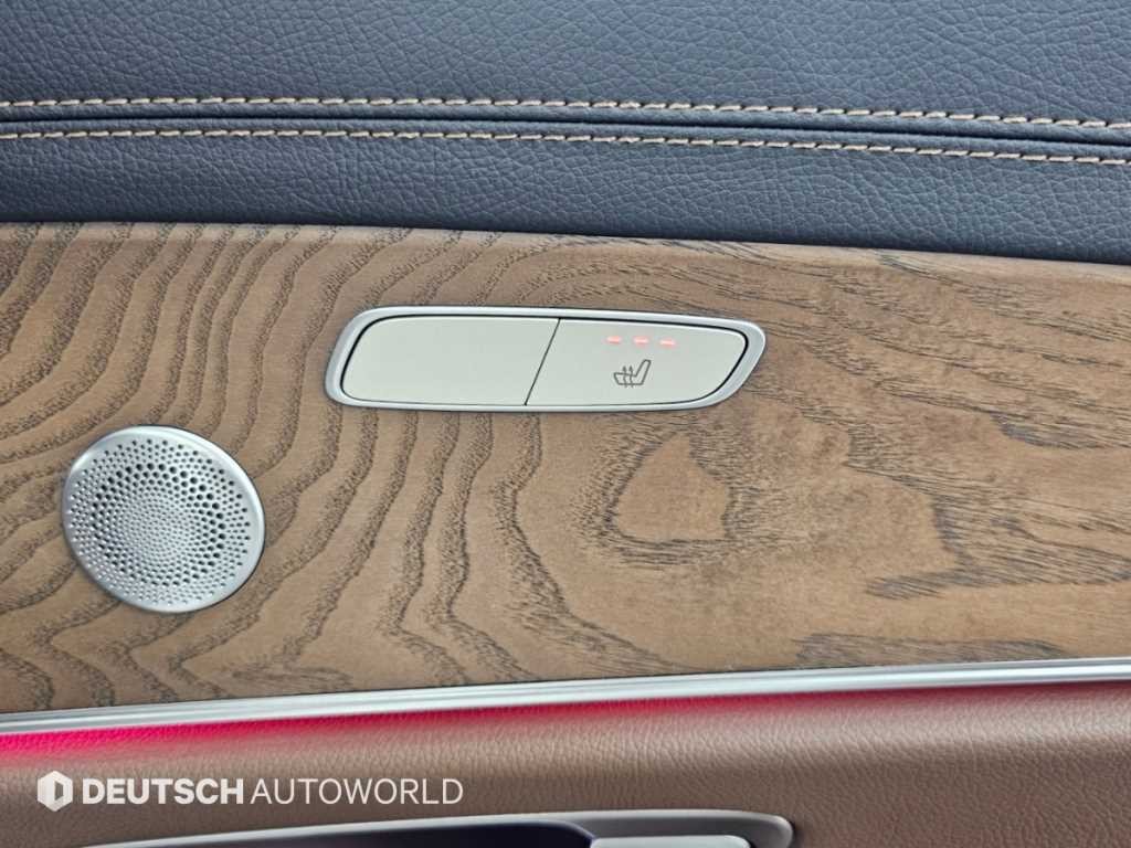 벤츠 E 클래스 E-클래스 W213 E300e 4MATIC 익스클루시브 이미지 16