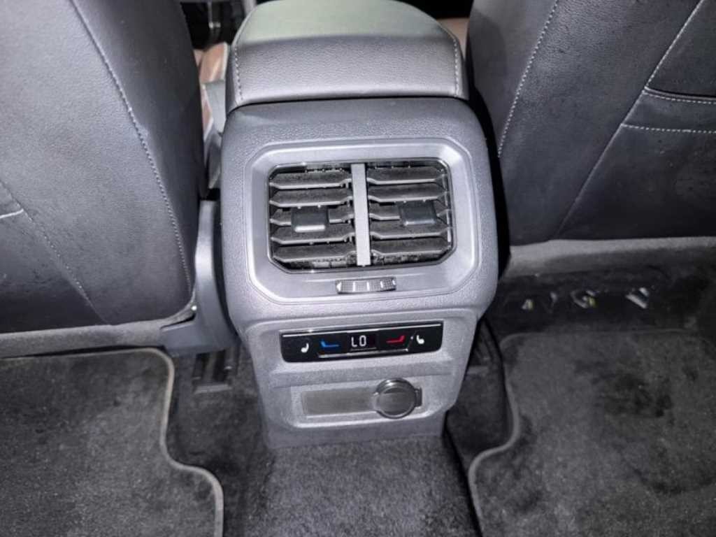 폭스바겐 티구안 티구안 올스페이스 2.0 TSI 프레스티지 이미지 16