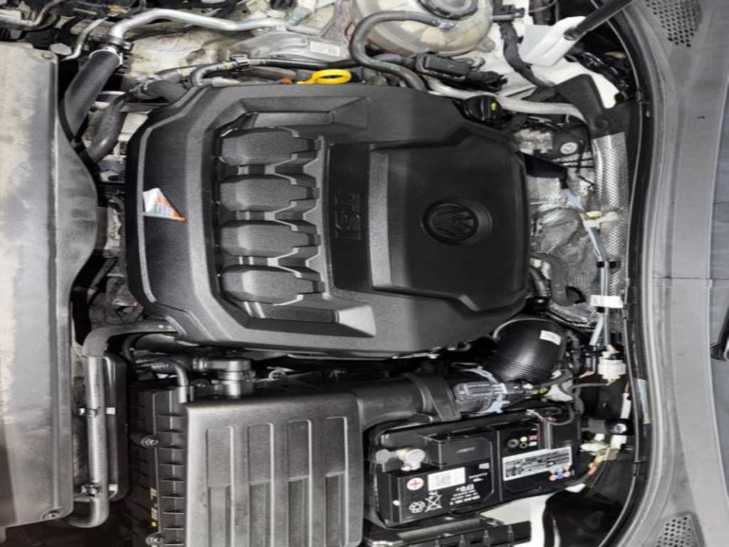 폭스바겐 티구안 티구안 올스페이스 2.0 TSI 프레스티지 이미지 19