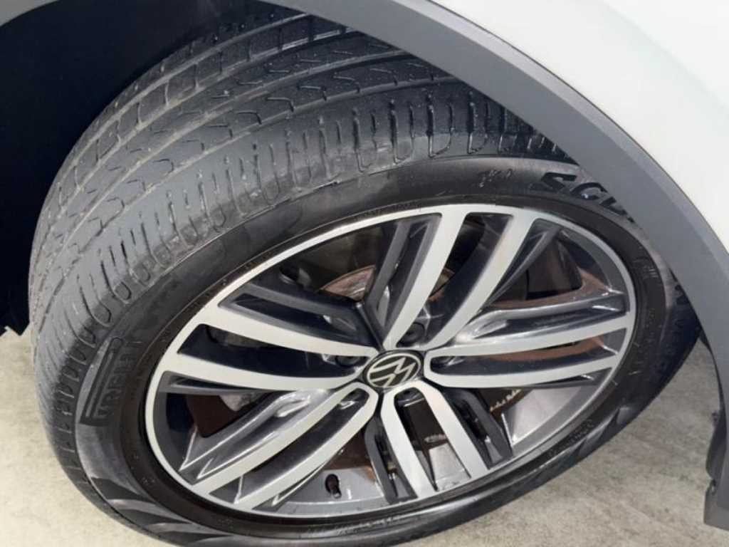 폭스바겐 티구안 티구안 올스페이스 2.0 TSI 프레스티지 이미지 20