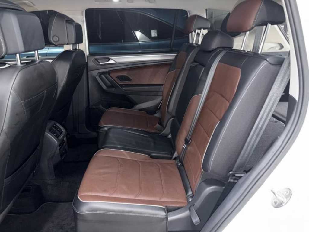 폭스바겐 티구안 티구안 올스페이스 2.0 TSI 프레스티지 이미지 7