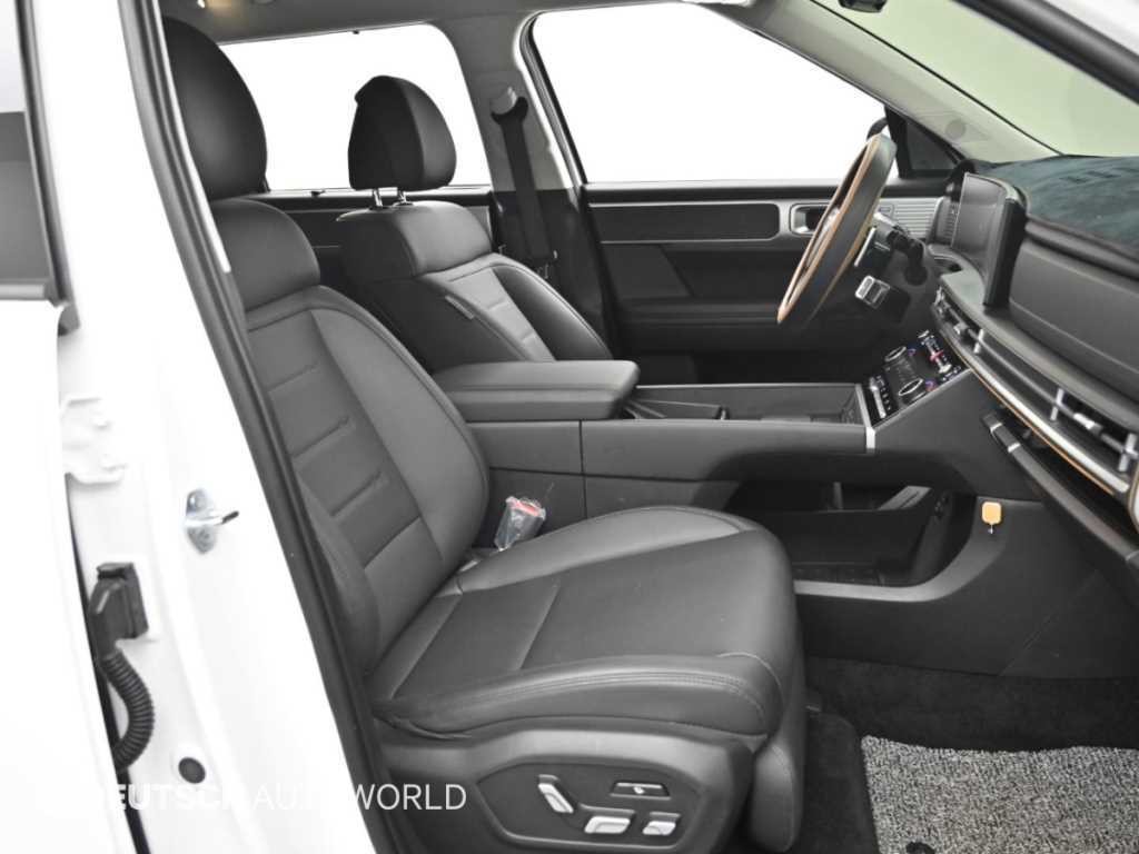 현대 싼타페 싼타페 MX5 가솔린 2.5T 2WD H-픽 이미지 10