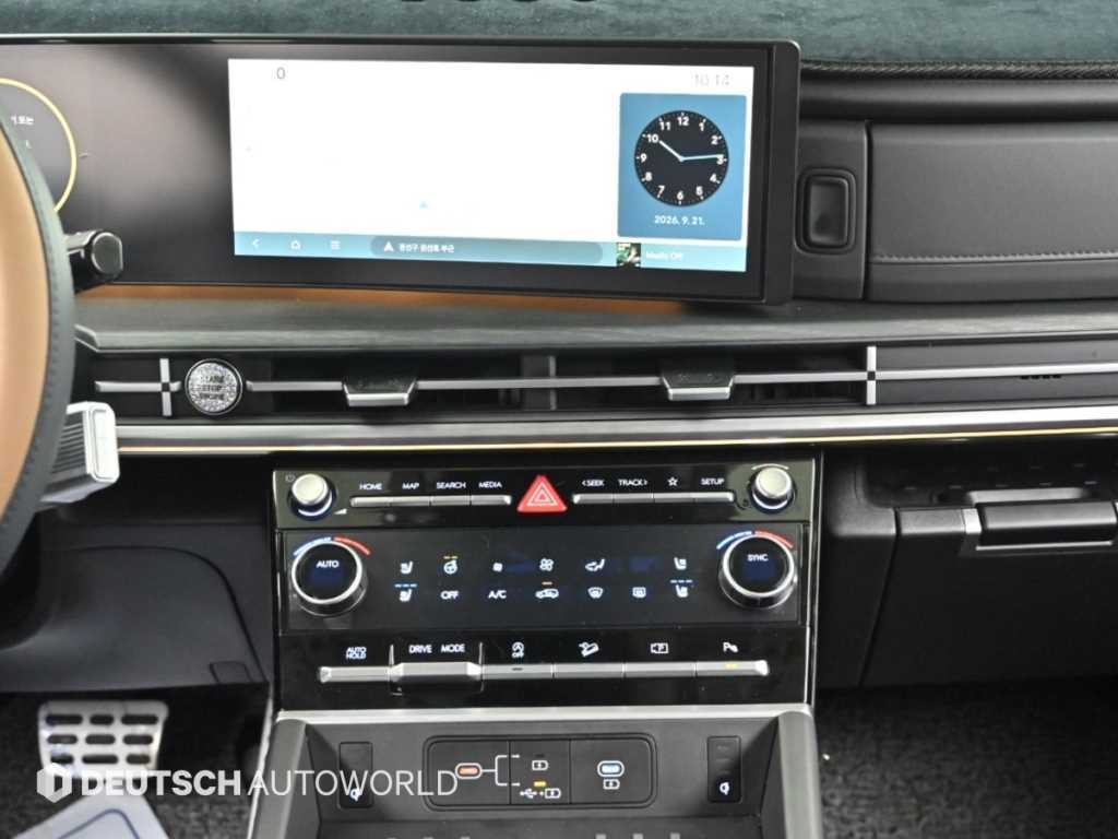 현대 싼타페 싼타페 MX5 가솔린 2.5T 2WD H-픽 이미지 14