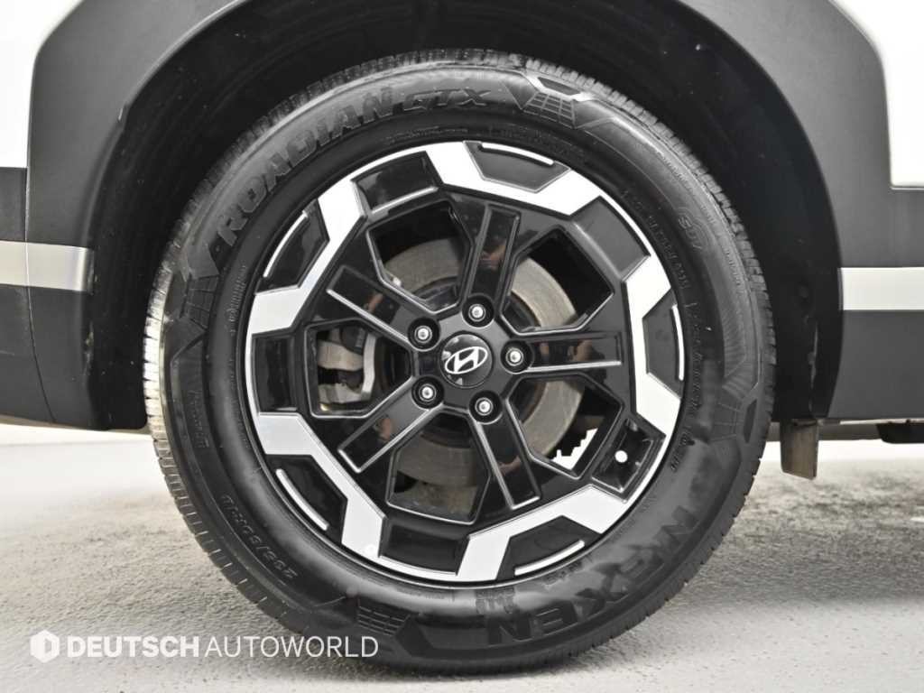 현대 싼타페 싼타페 MX5 가솔린 2.5T 2WD H-픽 이미지 5