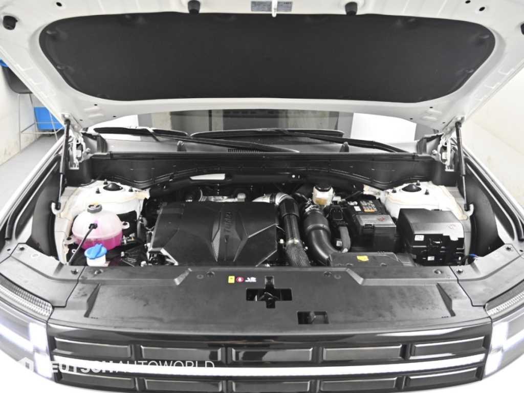 현대 싼타페 싼타페 MX5 가솔린 2.5T 2WD H-픽 이미지 6