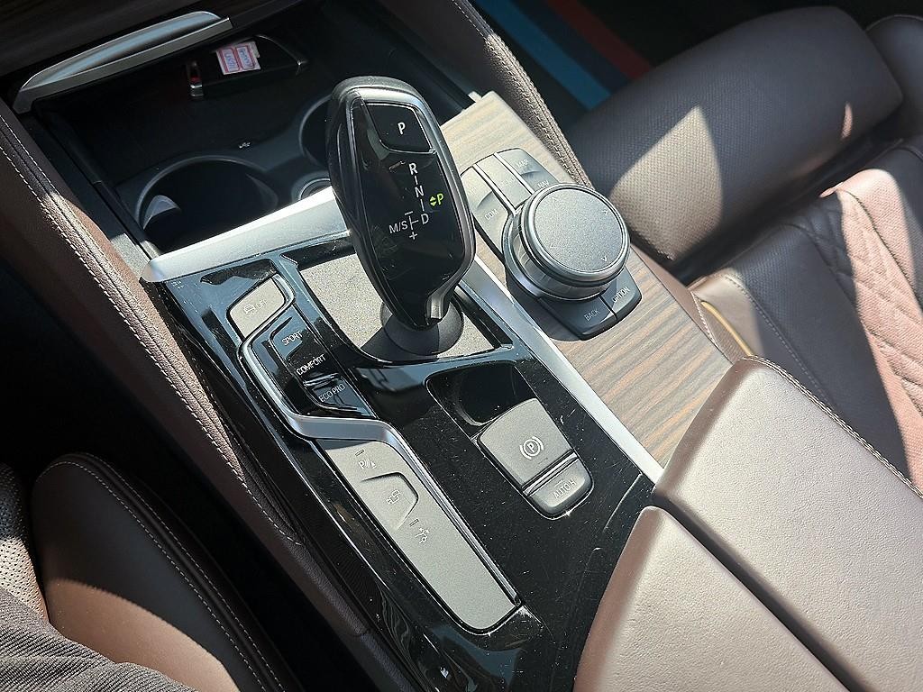 BMW 그란투리스모 6시리즈 GT (G32) 640I XDRIVE 럭셔리 이미지 11