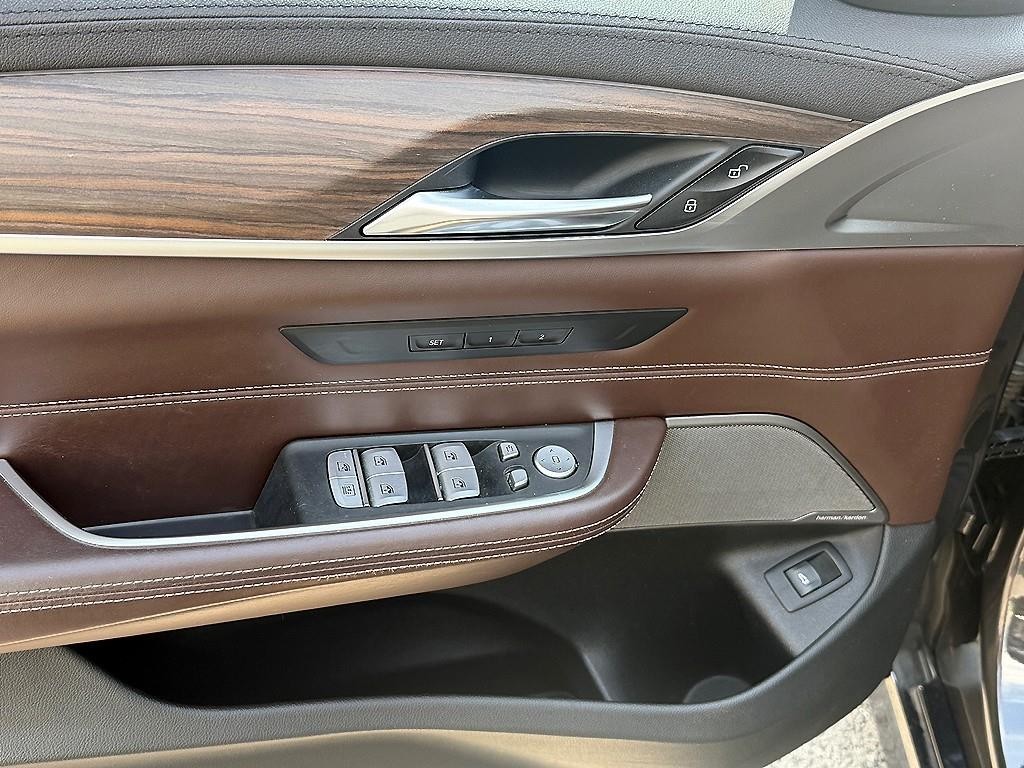 BMW 그란투리스모 6시리즈 GT (G32) 640I XDRIVE 럭셔리 이미지 12