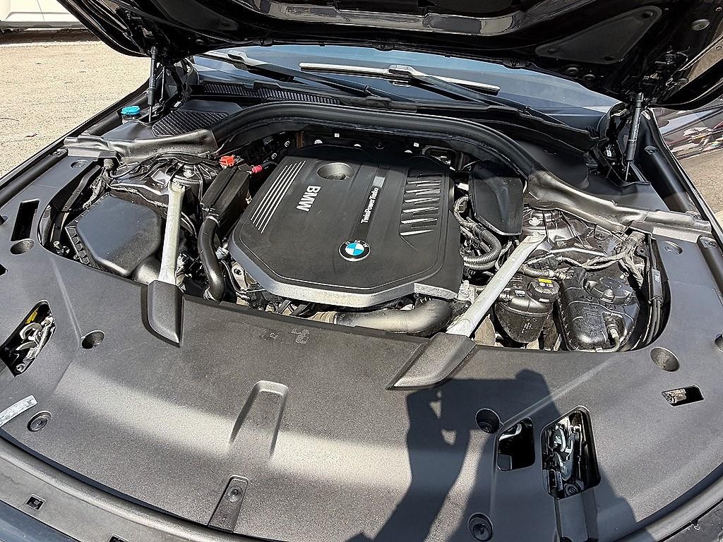BMW 그란투리스모 6시리즈 GT (G32) 640I XDRIVE 럭셔리 이미지 19
