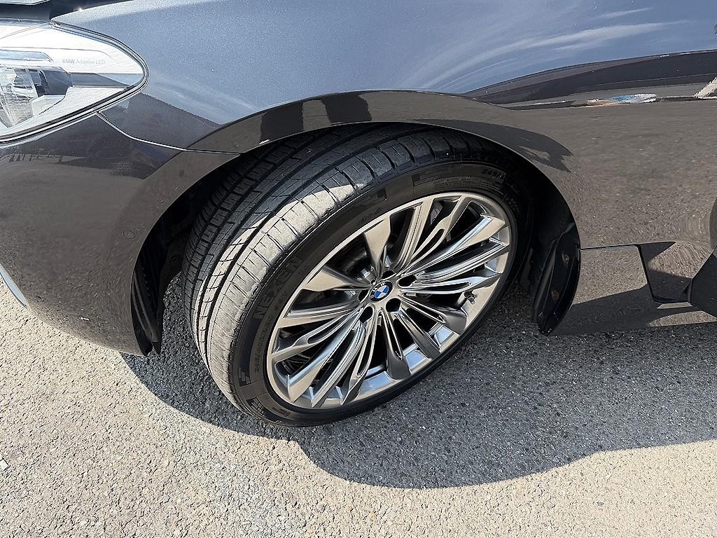 BMW 그란투리스모 6시리즈 GT (G32) 640I XDRIVE 럭셔리 이미지 20