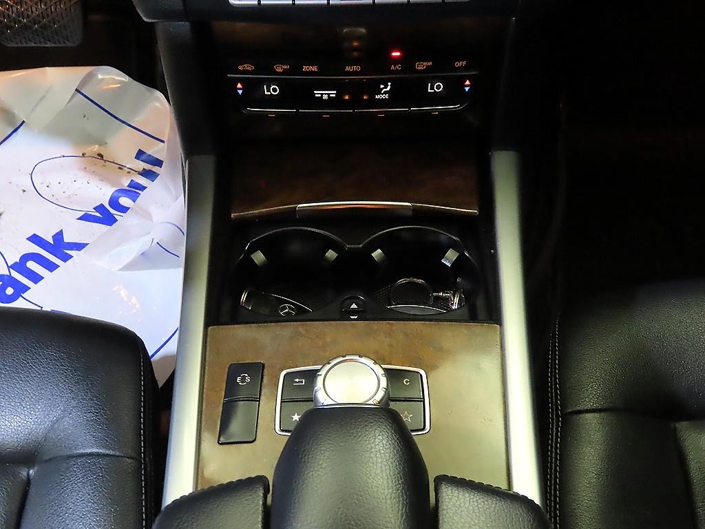벤츠 E 클래스 E-클래스 W212 E300 아방가르드 이미지 13