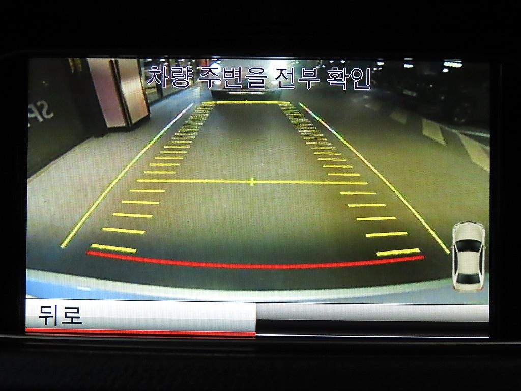 벤츠 E 클래스 E-클래스 W212 E300 아방가르드 이미지 15
