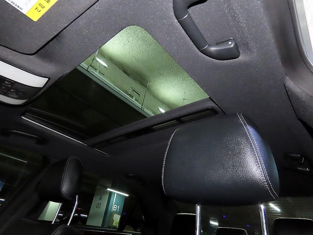 벤츠 E 클래스 E-클래스 W212 E300 아방가르드 이미지 17