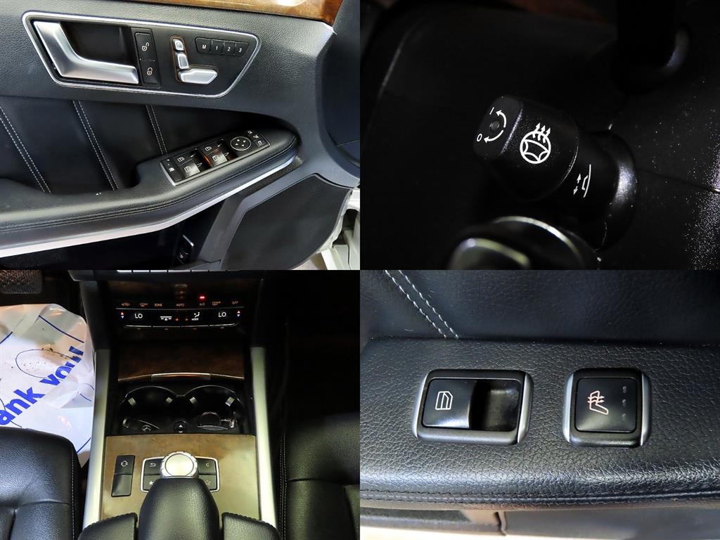 벤츠 E 클래스 E-클래스 W212 E300 아방가르드 이미지 18