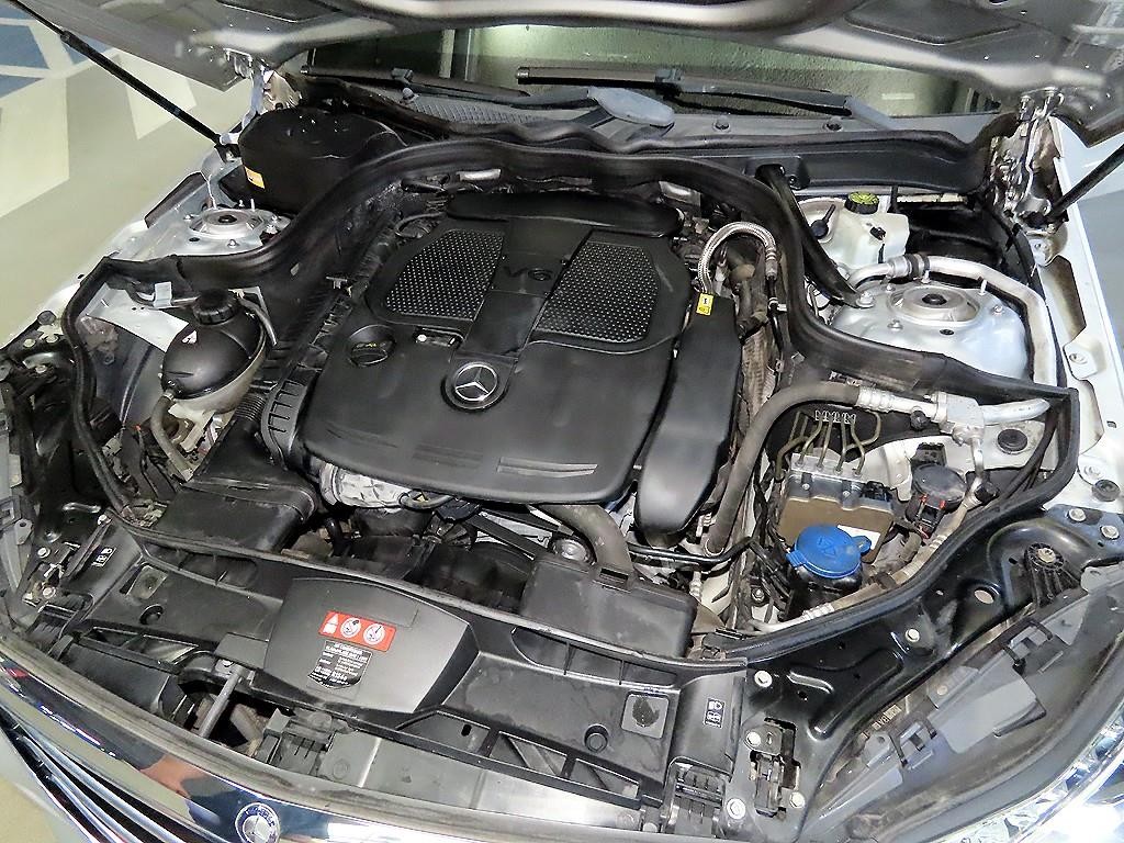 벤츠 E 클래스 E-클래스 W212 E300 아방가르드 이미지 19