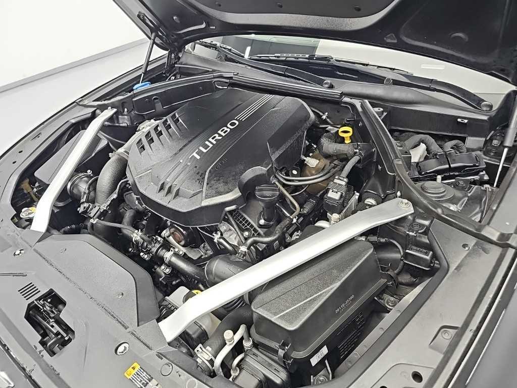 제네시스 G70 3.3T 스포츠 AWD 슈프림 이미지 6