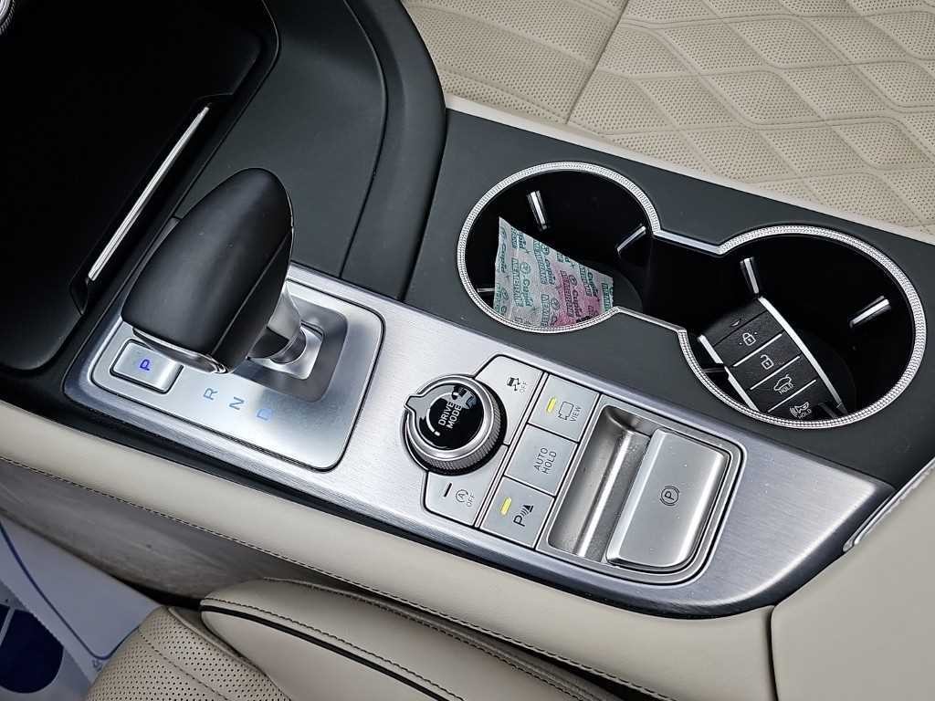 제네시스 G70 3.3T 스포츠 AWD 슈프림 이미지 8