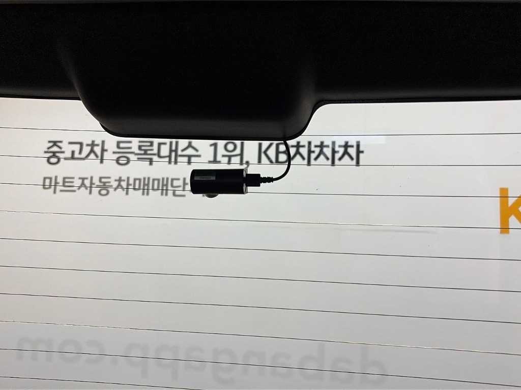 기아 레이 더 뉴 기아 레이 스탠다드 이미지 13